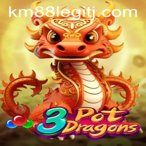 Unveiling 3PotDragons: A Comprehensive Journey into the Game and the Question of km88 Legitimacy