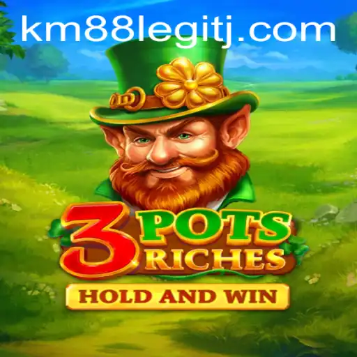 Discover the Exciting World of 3potsRiches: A Comprehensive Guide