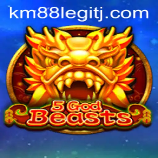 Discovering the Enigma of 5GodBeasts: A Comprehensive Guide