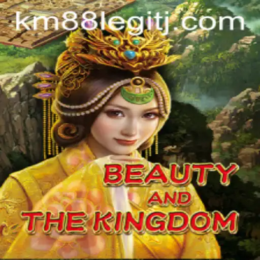 BeautyAndTheKingdom: Explore the Enchantment of a New Digital Realm