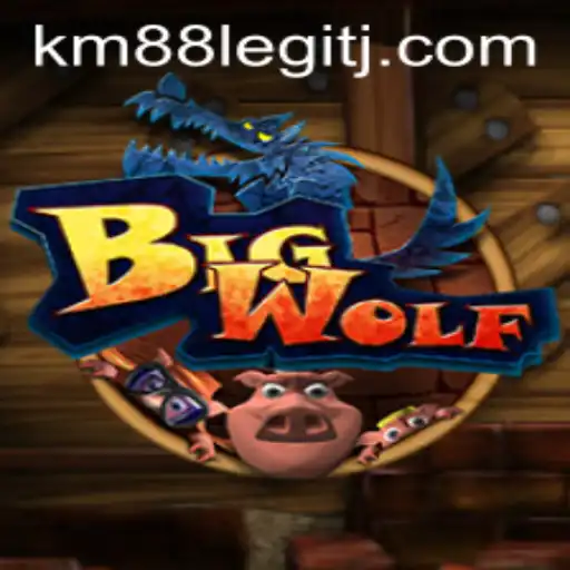 BigWolf: An Adventure in Gaming Innovation
