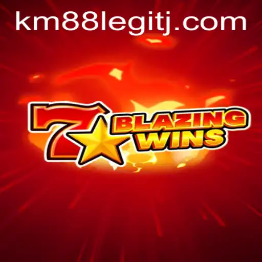 Exploring the Thrills of BlazingWins: A Closer Look at the Game and Its Legitimacy with km88