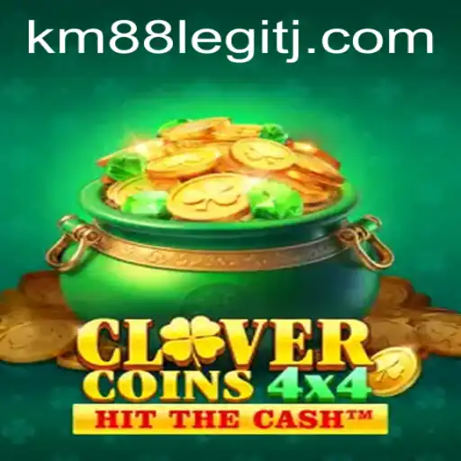 Discover the Exciting World of CloverCoins4x4: A Deep Dive into Gameplay and Features
