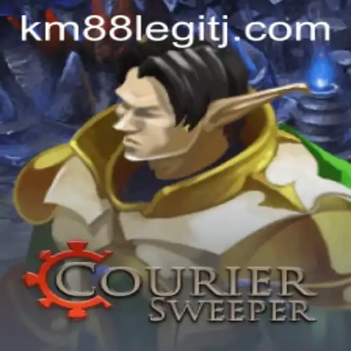 CourierSweeper: The Exciting New Game Taking the Gaming World by Storm