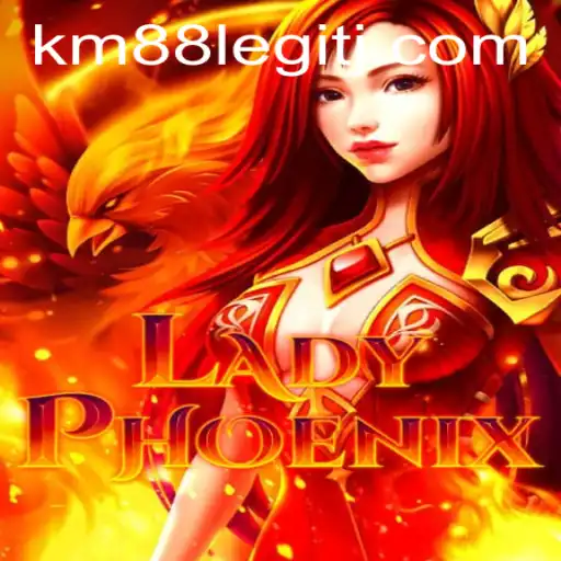 Discover LadyPhoenix: A Mythic Adventure
