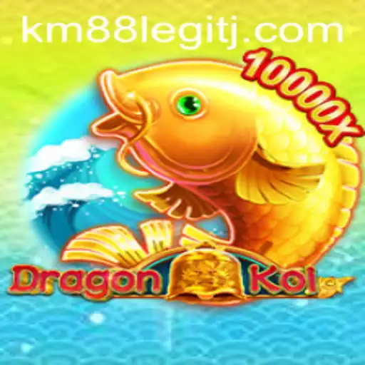 Diving into the World of DragonKoi: The Ultimate Gaming Experience