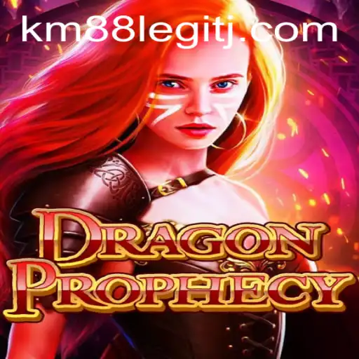 Delve into the Mystical World of DragonProphecy and Uncover the Truth Behind km88 Legit