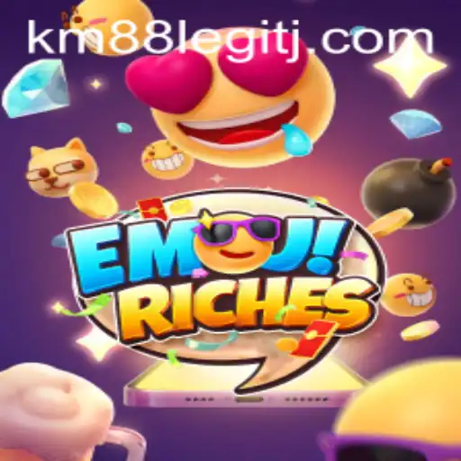 Exploring EmojiRiches and Verifying km88 Legit: An In-Depth Look