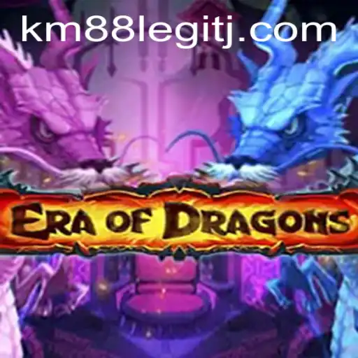 Unveiling EraOfDragons: An In-Depth Exploration of Gameplay and Legitimacy with km88
