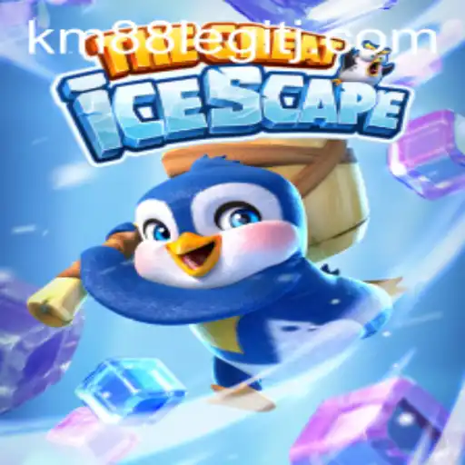 Exploring TheGreatIcescape Game