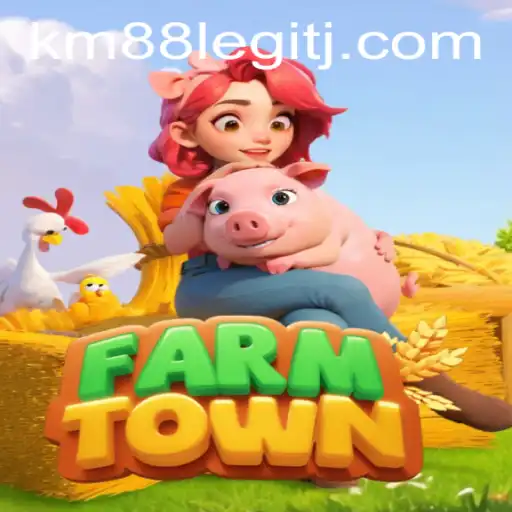 Discover FarmTown: A Vibrant World of Farming Adventures
