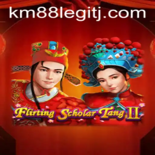 Discovering the Charm of FlirtingScholarTangII: A Comprehensive Guide