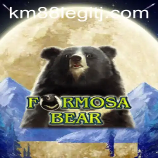 Discovering FormosaBear The Exciting Adventure Game