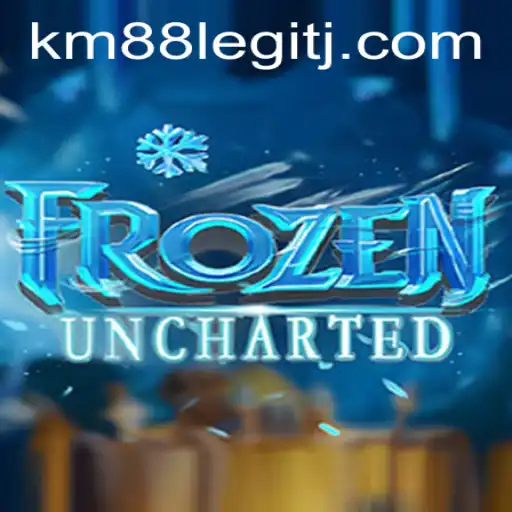 FrozenUncharted: A Thrilling New Adventure for Gamers