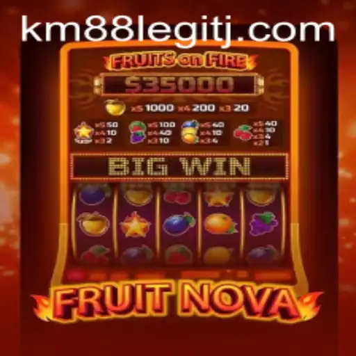 Unveiling the Fascinating World of FruitNova: A Comprehensive Guide