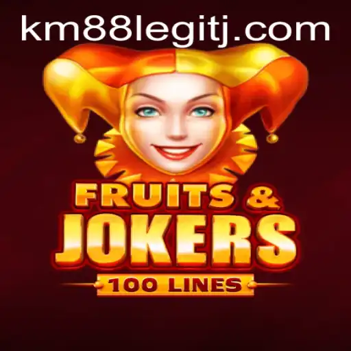 Exploring FruitsAndJokers100: The Latest Slot Sensation