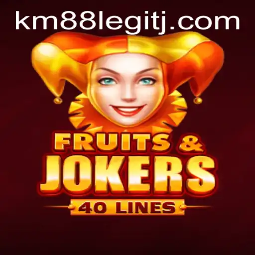 Exploring the Game FruitsAndJokers40 and the Buzz Around km88 legit