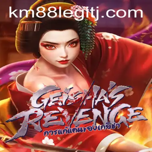 Exploring GeishasRevenge: The Latest Sensation in Gaming