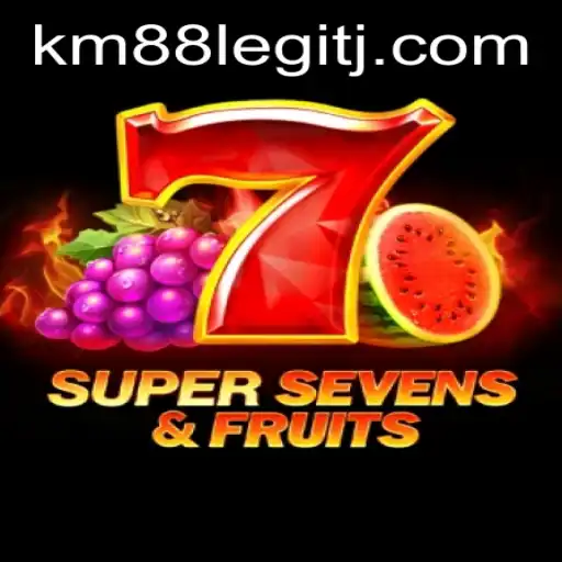 Discover the Exciting World of 7SuperSevensFruits and Unravel the Truth Behind KM88 Legitimacy