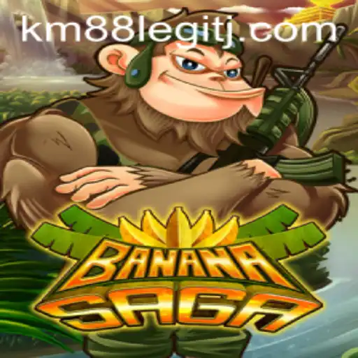 Exploring the World of BananaSaga: A Complete Guide to the Game and km88 Legit