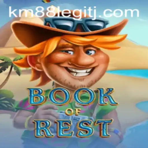 Exploring BookofRest: A Detailed Guide to Understanding the Game and Its Legitimacy