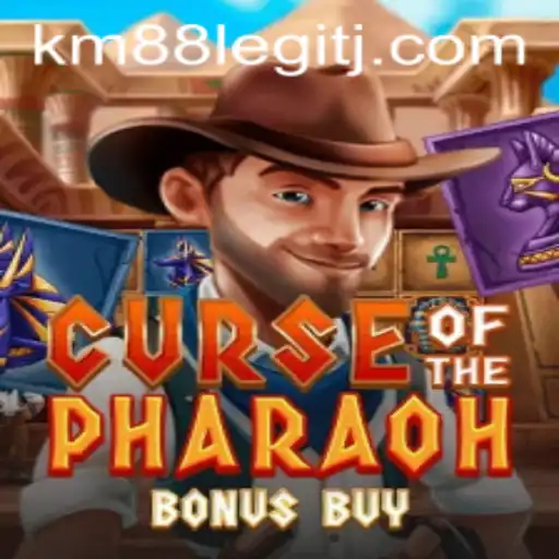 Curse of the Pharaoh Bonus Buy: A Thrilling Expedition into Ancient Mysteries