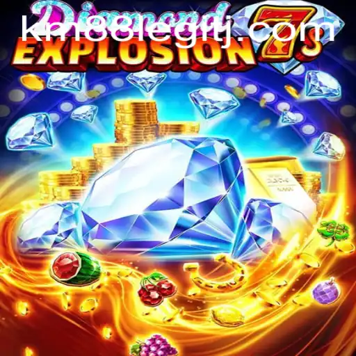 Exploring DiamondExplosion7s: A Deep Dive into the Game and Its Exciting Features