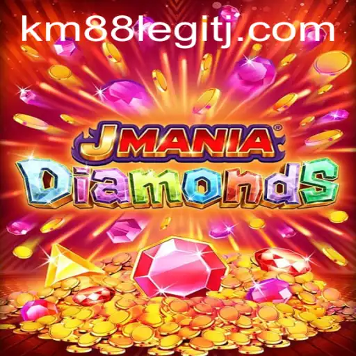 Exploring JManiaDiamonds: A Thrilling New Game on the Block