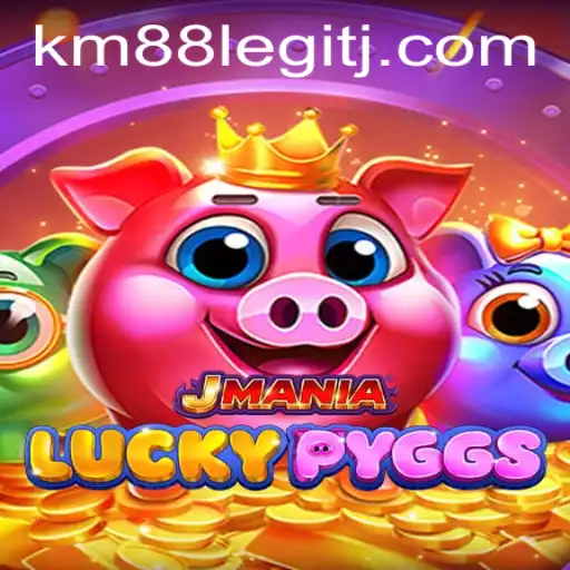 Exploring JManiaLuckyPyggs: A Dive into the Innovative Gaming Experience