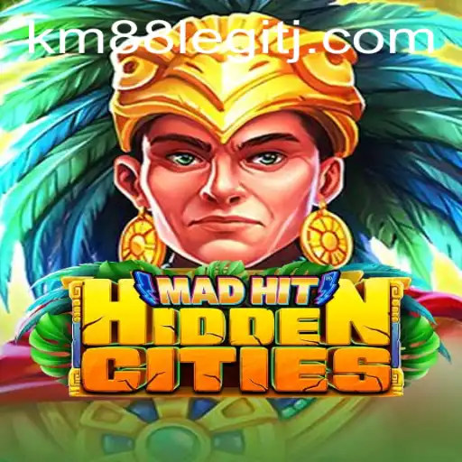 Discover the Enigmatic World of MadHitHiddenCities