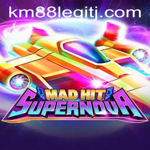 Unveiling MadHitSupernova: A Galactic Gaming Experience