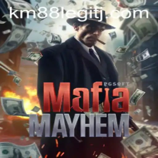 MafiaMayhem: Exploring the Intriguing World of Strategy and Deception