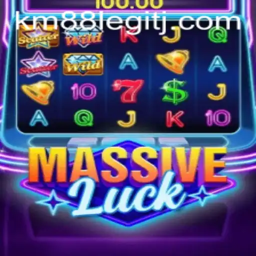 Discovering MassiveLuck: The Ultimate Gaming Experience