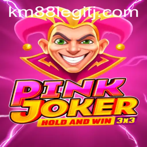 Exploring the Thrilling World of Pinkjoker: A Comprehensive Guide to Gameplay and Legitimacy
