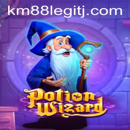 Exploring the World of PotionWizard and the Buzz About km88 Legit