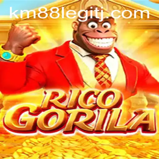 Exploring the Riveting World of RicoGorila: A Detailed Look at Gameplay and Legitimacy