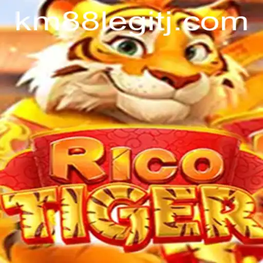 Exploring RicoTiger Adventure
