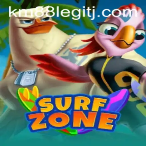 Deep Dive into SurfZone: The Latest Buzz in the Gaming World