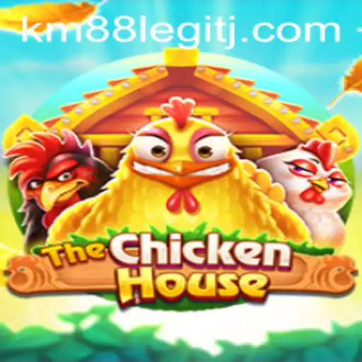 Exploring TheChickenHouse: An Immersive Gaming Experience