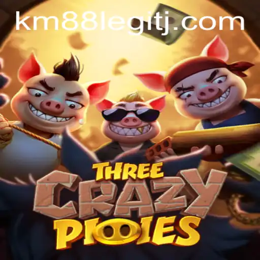 Unveiling the Exciting World of ThreeCrazyPiggies and Exploring the Legitimacy of km88