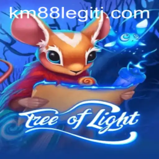 Exploring 'TreeofLight': A Journey Through Enchantment and Adventure