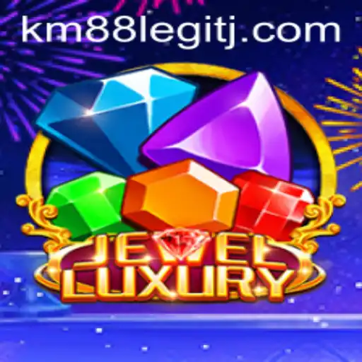 Experience JewelLuxury: The Ultimate Gaming Extravaganza