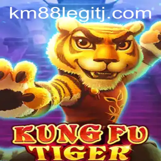 KungFu Tiger Game Overview and Rules