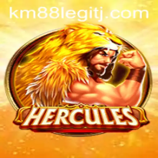 The Legendary Game of Hercules
