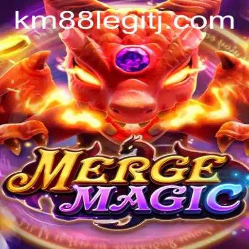 Exploring the Magical World of MERGEMAGIC
