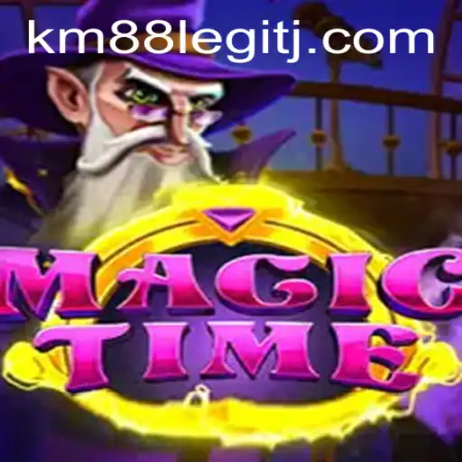 MagicTime: The Enchanting New Game Taking the World by Storm