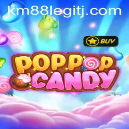 Exploring the World of POPPOPCANDY: A Comprehensive Insight