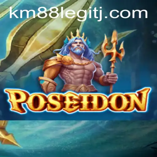 Exploring the Enchanting World of Poseidon: An Immersive Odyssey