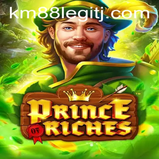 Unraveling the Enchantment of PrinceOfRiches in the Digital Era