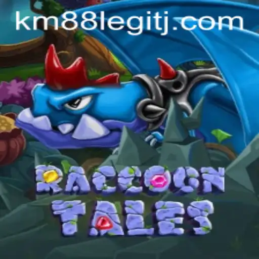 RaccoonTales: A Captivating Journey in Virtual Adventure Gaming